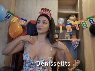 Denissetits