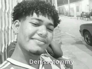 Denissetommy
