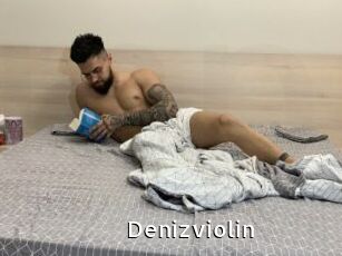 Denizviolin