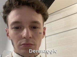 Denmaggic