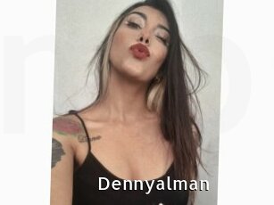 Dennyalman