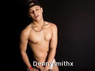 Dennysmithx