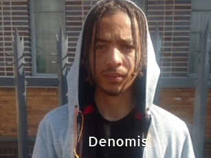 Denomis