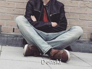 Denski