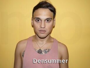 Densummer