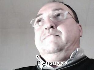Densuxxx