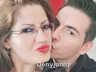 Denyjonny