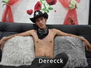 Derecck