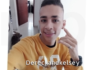 Dereckandkelsey