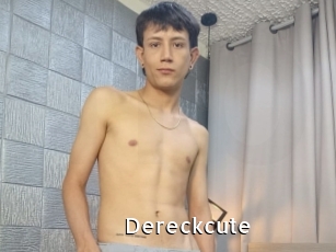 Dereckcute