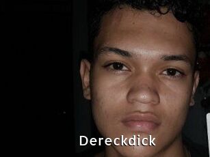 Dereckdick