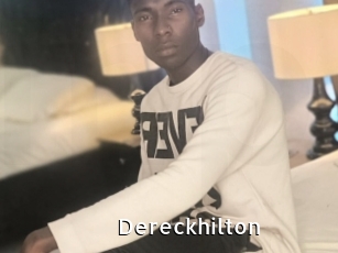 Dereckhilton
