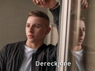 Dereckjone