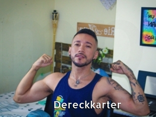 Dereck_karter