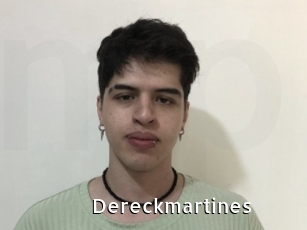 Dereckmartines