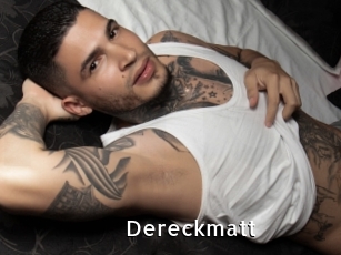 Dereckmatt