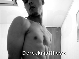 Dereckmatthews