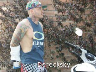 derecksky My Porno Stash