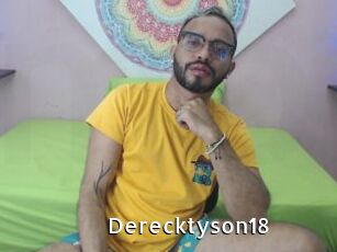 Derecktyson18