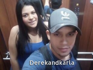 Derekandkarla