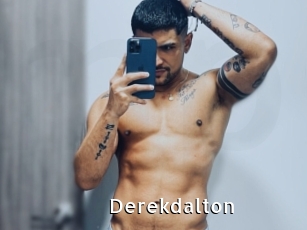 Derekdalton