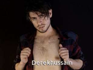 Derekhussain
