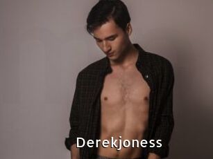 Derekjoness