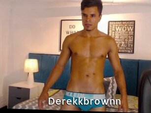 Derekkbrownn