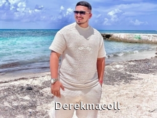 Derekmacoll