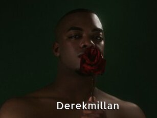 Derekmillan
