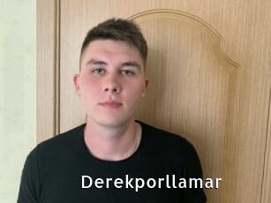 Derekporllamar