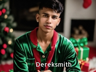 Dereksmith