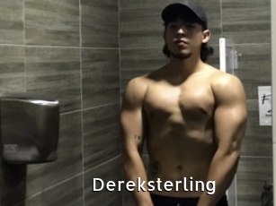 Dereksterling