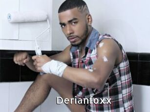 Derianfoxx