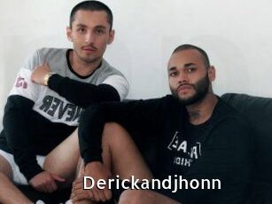 derickandjhonn My Porno Stash