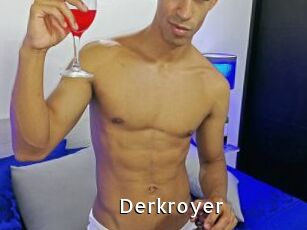 Derkroyer