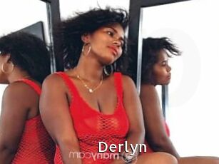 Derlyn