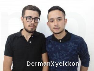 DermanXyeickon