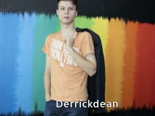 Derrickdean