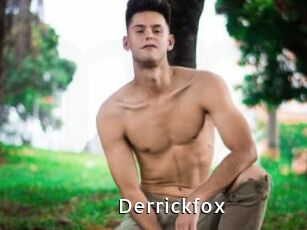 Derrickfox