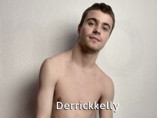 Derrickkelly