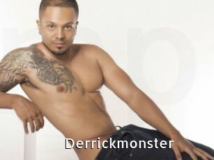 Derrickmonster