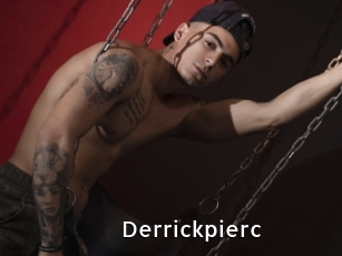 Derrickpierc