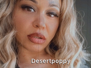 Desertpoppy