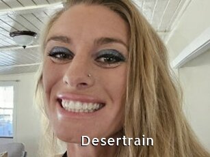 Desertrain