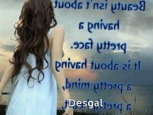 Desgal
