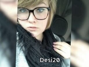 Desi20
