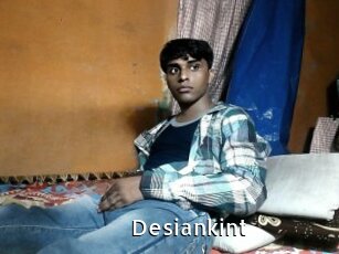 Desiankint