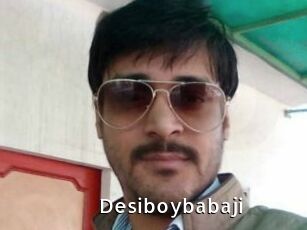 Desiboybabaji