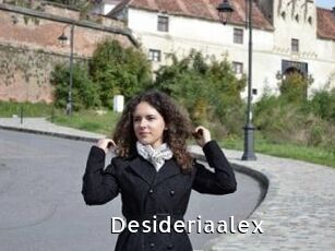 Desideriaalex